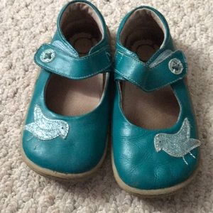 Livie and Luca shoes.  Adorable.  Size 11